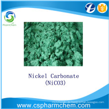 Nickelcarbonat, CAS 3333-67-3